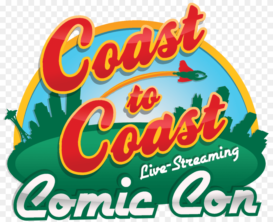 Coast Coast Comic Con, Advertisement, Dynamite, Weapon Free Transparent Png