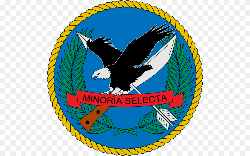 Coast Guard Emblem, Animal, Bird, Eagle, Logo Free Transparent Png