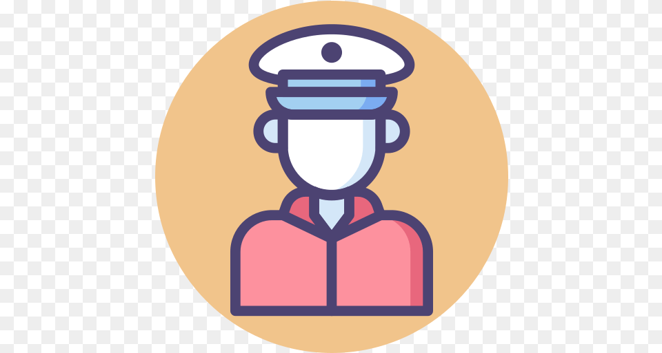 Coast Guard Free People Icons Guard Force Icon, Photography Png Image