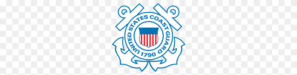 Coast Guard Logo Sands Investment Group Sig, Emblem, Symbol, Badge, Dynamite Png