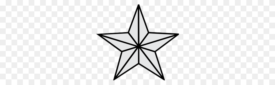 Coast Guard Rank O Rear Admiral Lower Half Sticker, Star Symbol, Symbol, Animal, Fish Png