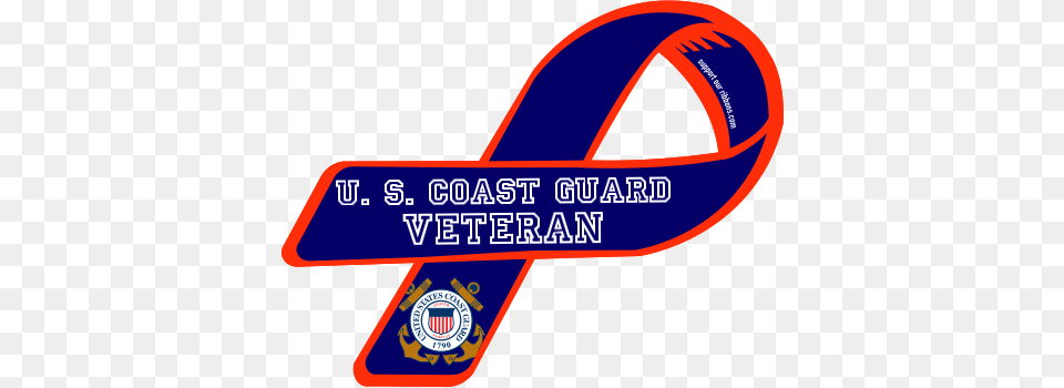 Coast Guard Veteran Love My Marine Husband, Logo, Badge, Symbol Free Png Download