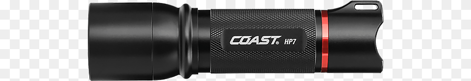Coast Led Flashlight Coasts Hp7 Focusing Flashlight, Lamp Free Png
