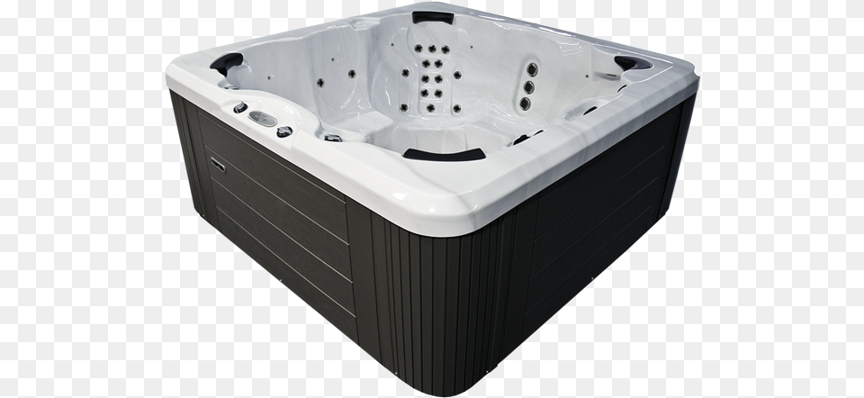 Coast Spa Northwinds, Hot Tub, Tub Free Png Download