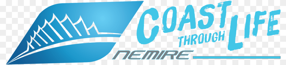 Coast Through Life Nemire Banner Kooh Sports, Logo, Text, Advertisement Free Transparent Png