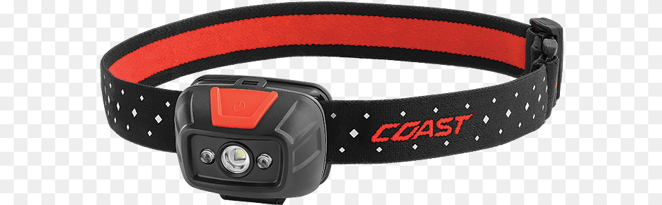Coast Utility Beam Headlamp, Accessories, Strap, Buckle Free Transparent Png