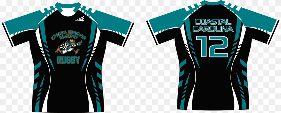 Coastal Carolina Shirts Our T Shirt Graphic Design, Clothing, T-shirt, Jersey Free Png