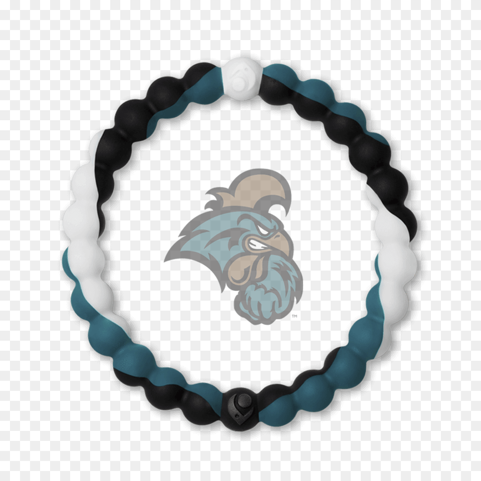 Coastal Carolina University Bracelet Lokai, Accessories, Jewelry, Necklace Free Png Download