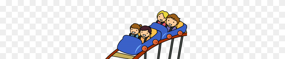 Coaster Cliparts Download Clip Art, Amusement Park, Fun, Roller Coaster, Baby Png Image