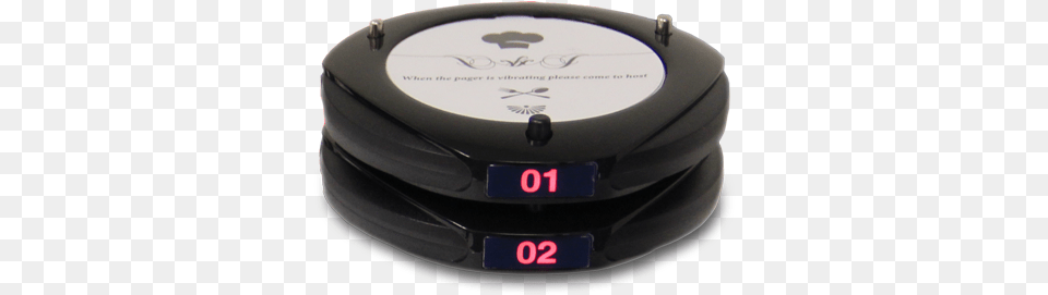 Coaster Pager Gadget, Disk, Computer Hardware, Electronics, Hardware Free Transparent Png