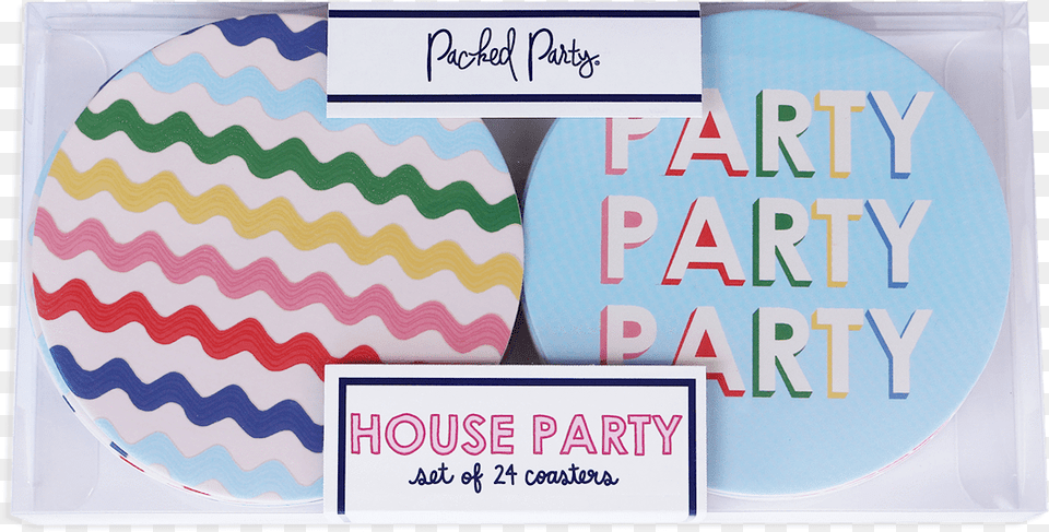 Coaster Set Close Up Candy, Home Decor, Birthday Cake, Cake, Cream Png Image