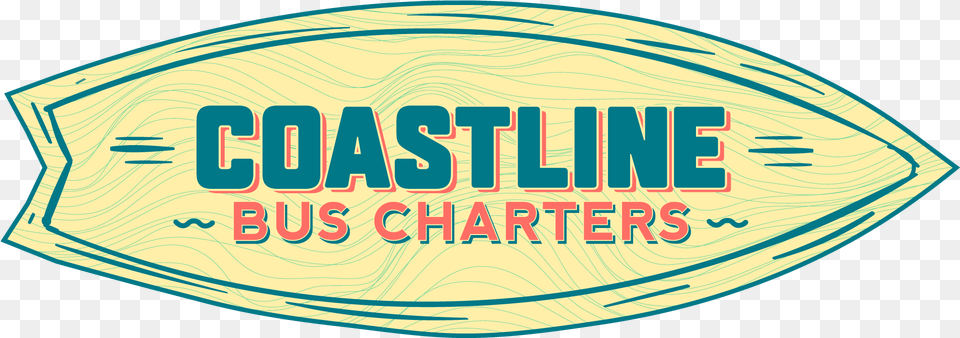 Coastline Bus Charters Circle, Logo, Badge, Symbol, Disk Free Png