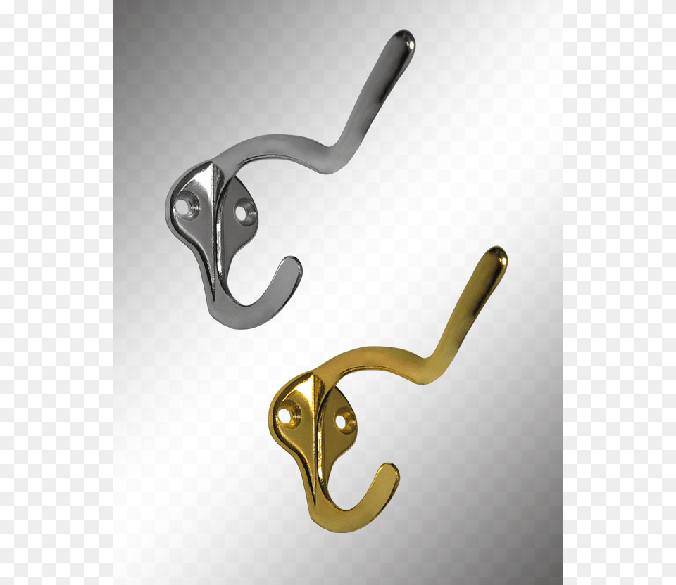 Coat Amp Hat Hook Cal Royal Products Inc, Electronics, Hardware, Smoke Pipe, Handle Free Png