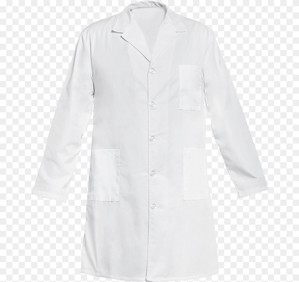 Coat And Tie, Clothing, Lab Coat, Shirt, Long Sleeve Free Png Download