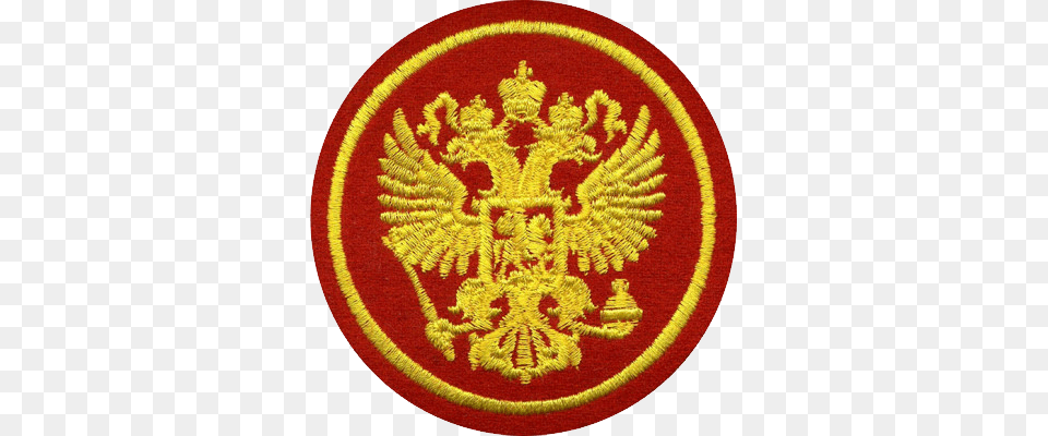 Coat Arms Russia, Badge, Logo, Symbol, Emblem Free Transparent Png