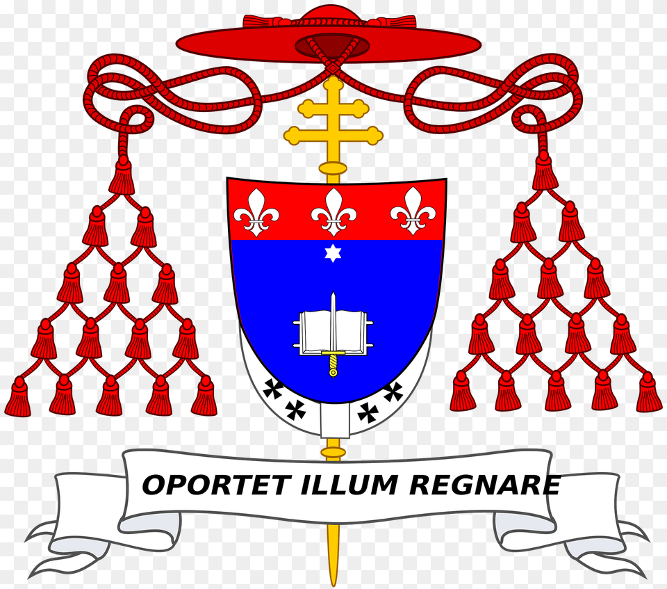 Coat Cardinal Agnello Clipart, Armor, Emblem, Symbol Free Png