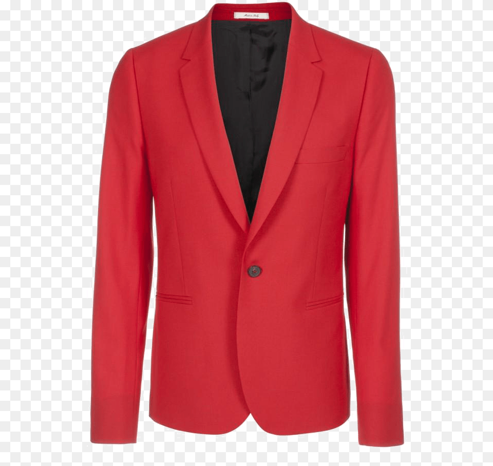 Coat Clipart Grey Suit Suit Jacket Hd, Blazer, Clothing, Formal Wear Free Png