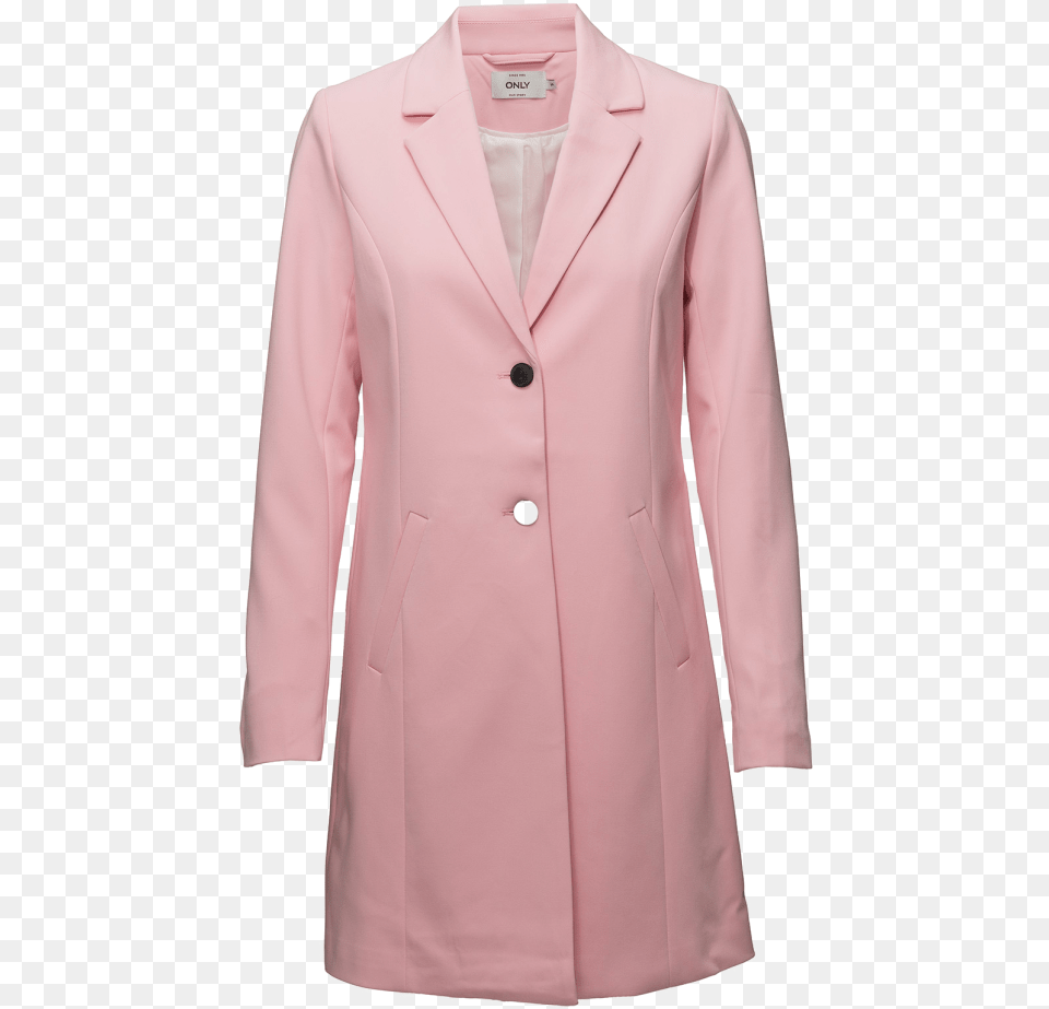 Coat Clipart Overcoat, Blazer, Clothing, Jacket, Lab Coat Free Transparent Png