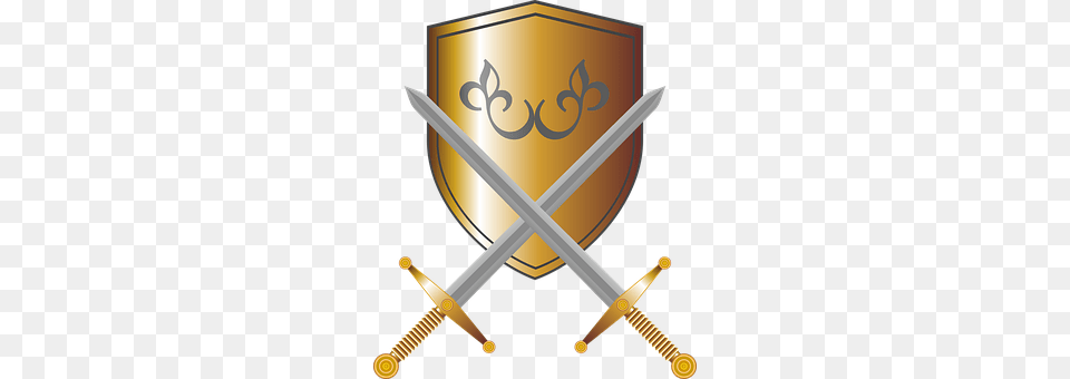 Coat Of Arms Sword, Weapon, Armor, Blade Png