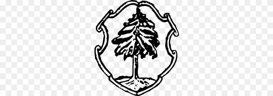 Coat Of Arms Gray Free Transparent Png