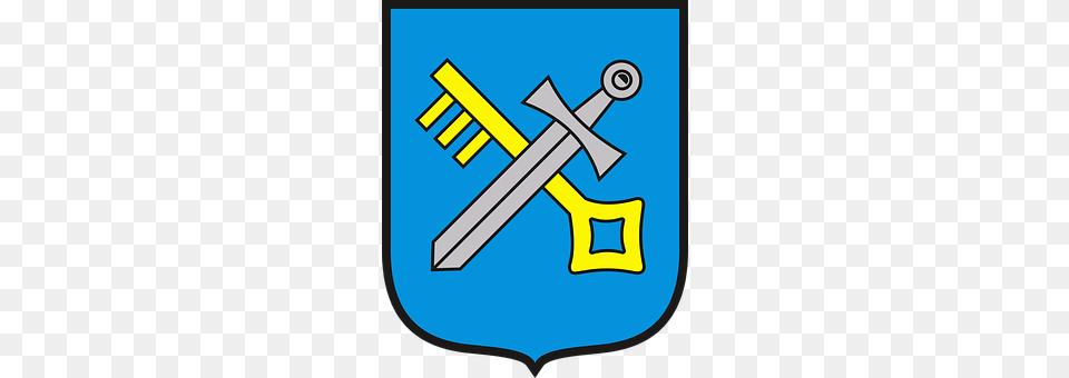 Coat Of Arms Sword, Weapon Png
