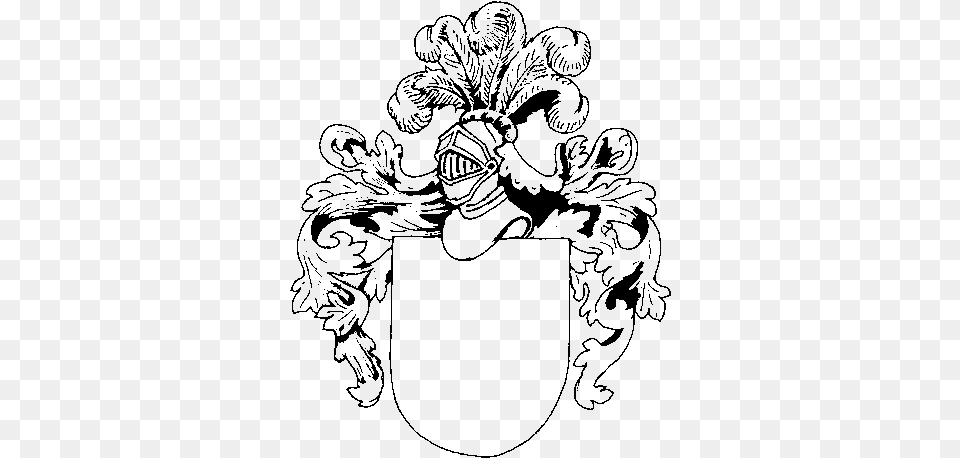 Coat Of Arms, Gray Free Png Download