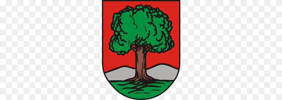 Coat Of Arms Plant, Tree, Art, Painting Png