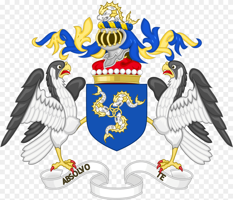 Coat Of Arms, Emblem, Symbol, Animal, Bird Png