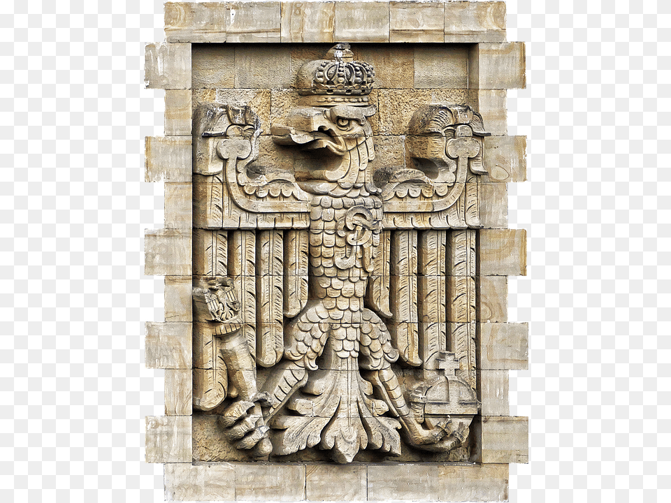 Coat Of Arms Archaeology, Architecture, Building, Monastery Png