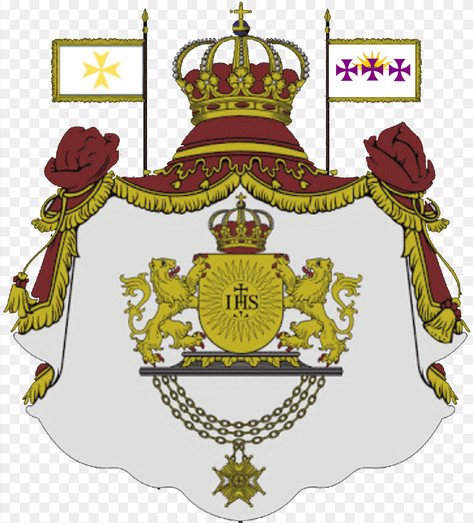 Coat Of Arms, Accessories, Jewelry, Crown, Wedding Free Transparent Png