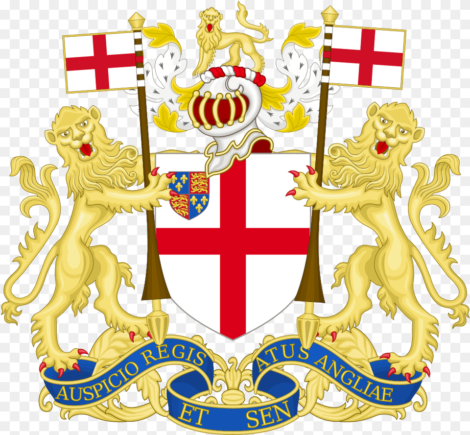 Coat Of Arms Britanica De Las Indias Orientales, Armor, Logo Free Transparent Png