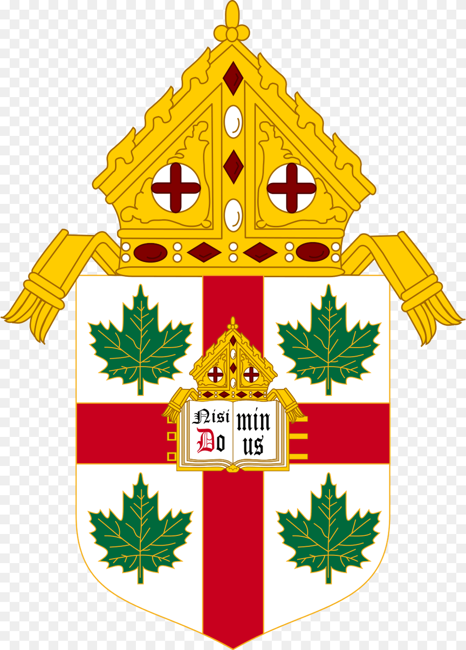 Coat Of Arms Church, Leaf, Plant, Logo, Bulldozer Png