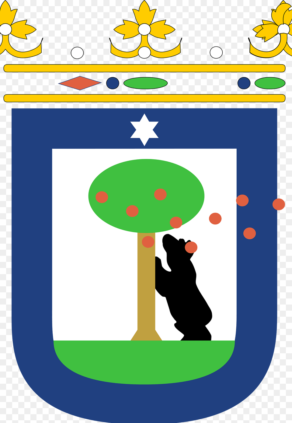 Coat Of Arms Clipart, Person Free Png Download