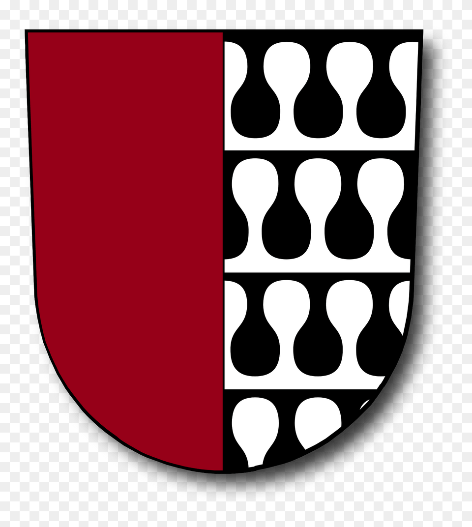 Coat Of Arms Clipart, Armor, Shield, Blackboard Png Image
