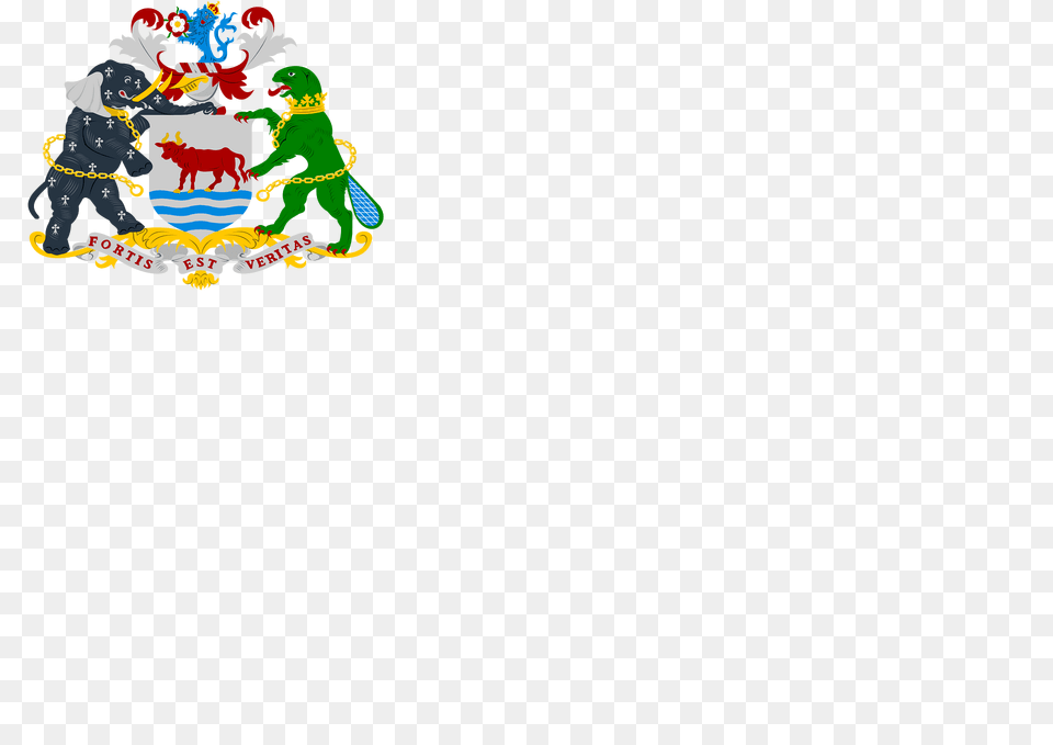 Coat Of Arms For The City Of Oxford Clipart, Green, Baby, Person, Logo Png