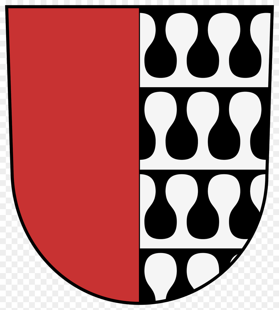 Coat Of Arms Of Austria Town Albeck Clipart, Armor, Shield Free Png