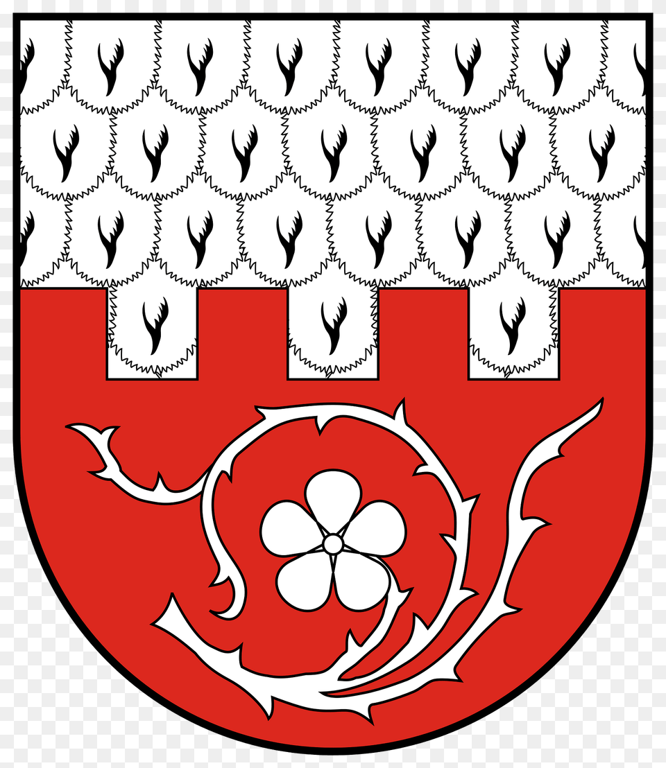 Coat Of Arms Of Austria Town Hart Purgstall Clipart, Armor, Shield Free Transparent Png