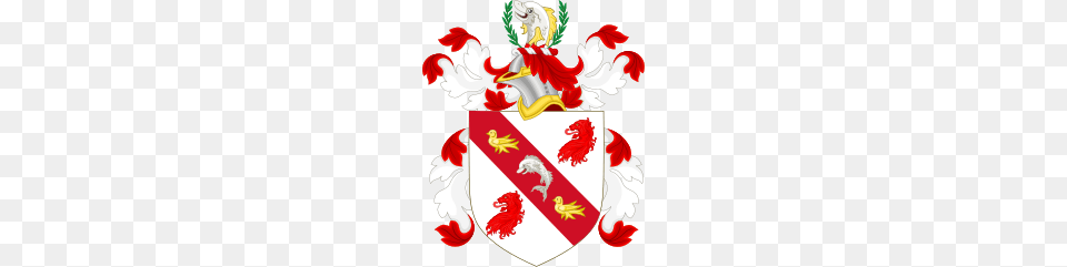 Coat Of Arms Of Benjamin Franklin, Armor, Shield Free Png Download