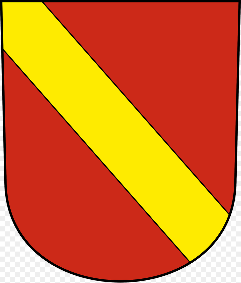 Coat Of Arms Of Beromnster Clipart, Armor, Shield Free Transparent Png