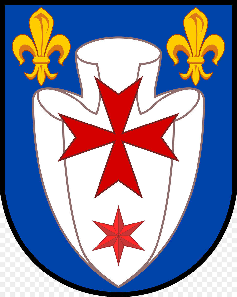 Coat Of Arms Of Bezkov Clipart, Symbol, Armor, Emblem Png