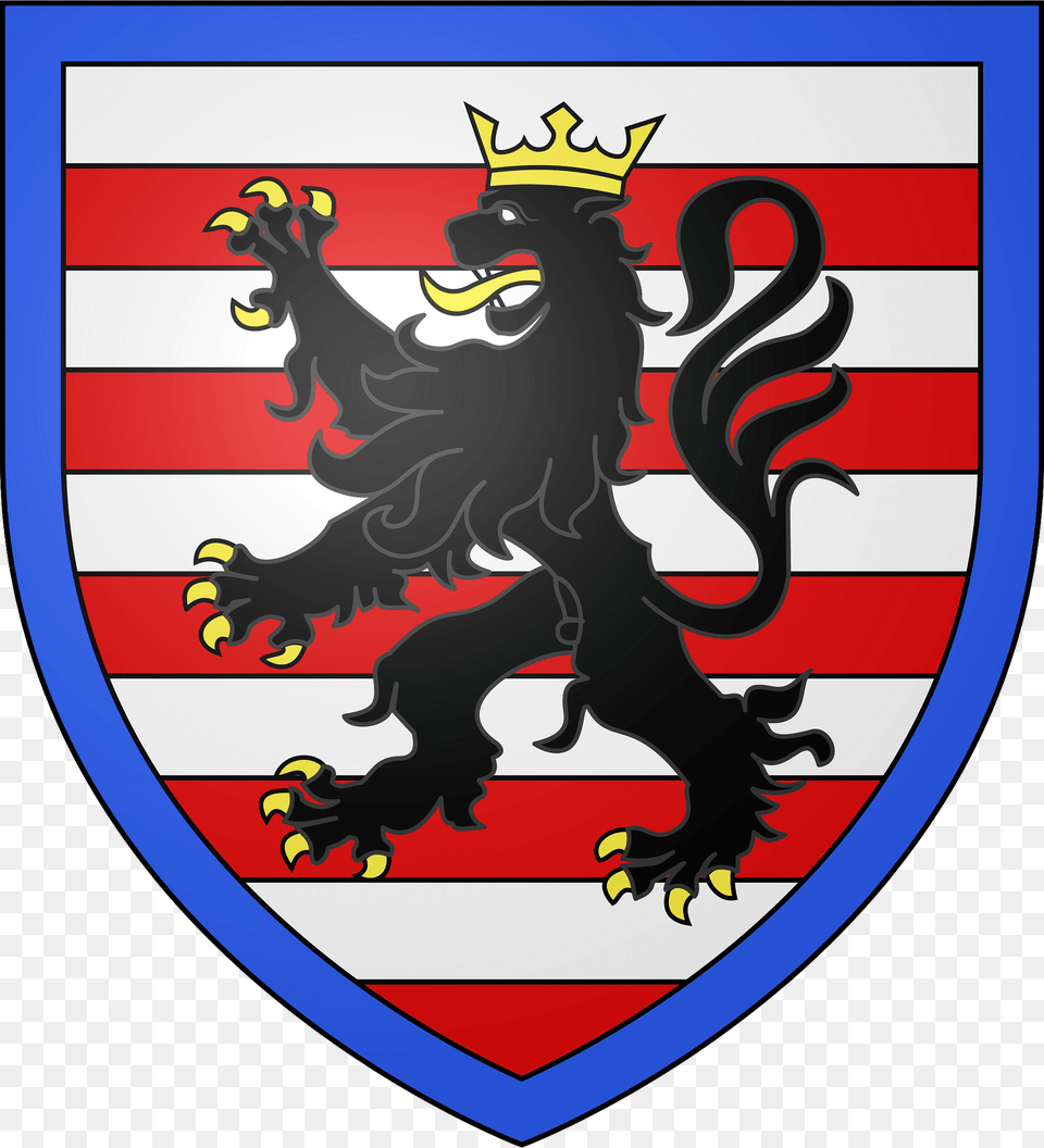 Coat Of Arms Of Cour Sur Loire Clipart, Armor Png Image