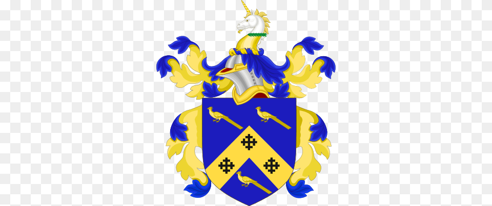 Coat Of Arms Of Daniel D Tompkins Vice President, Armor, Baby, Person Png Image