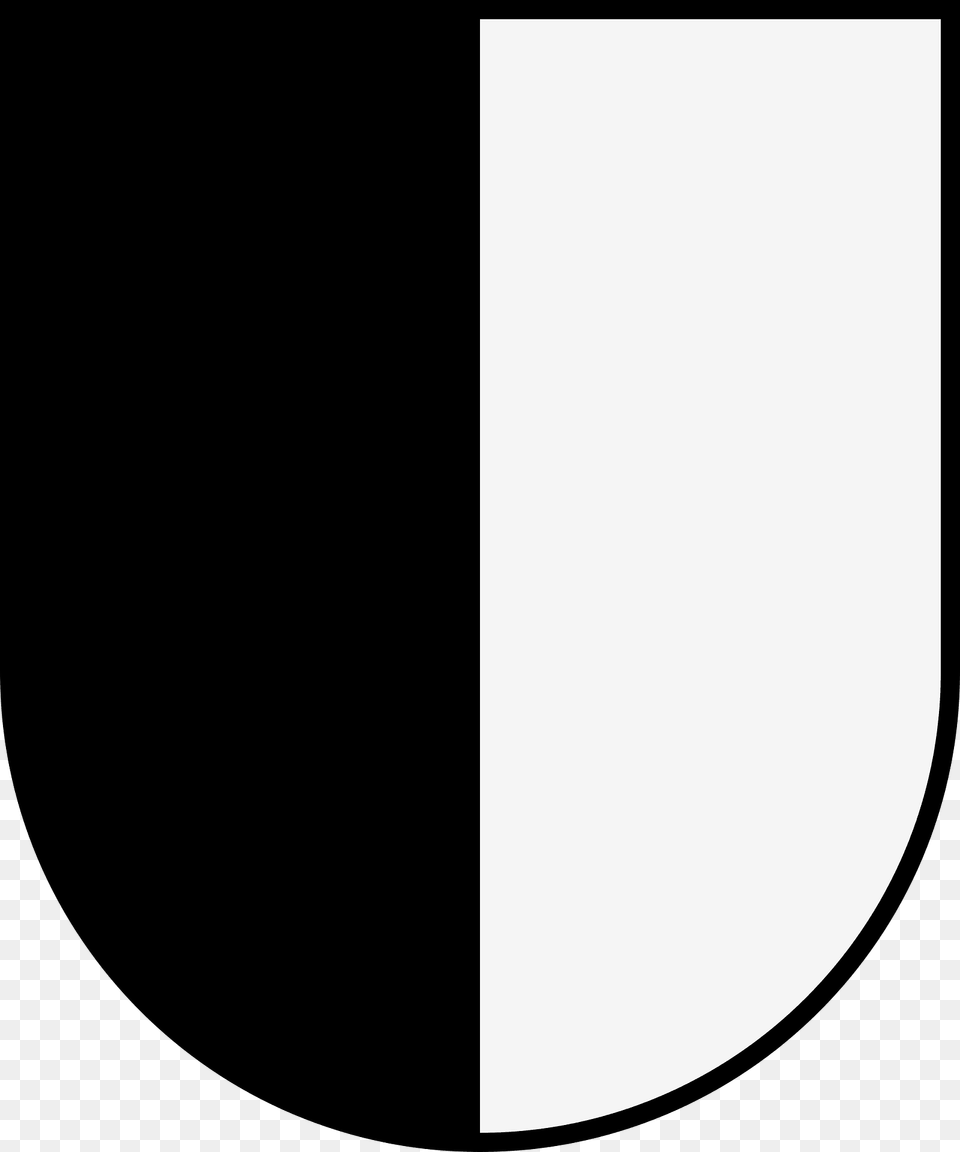 Coat Of Arms Of Ettiswil Clipart, Armor, Shield, Disk Free Transparent Png