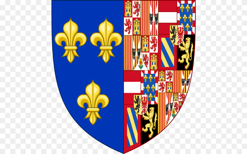 Coat Of Arms Of France, Armor, Shield, Person Png