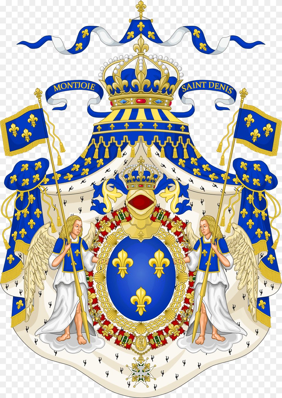 Coat Of Arms Of France, Adult, Bride, Female, Person Png