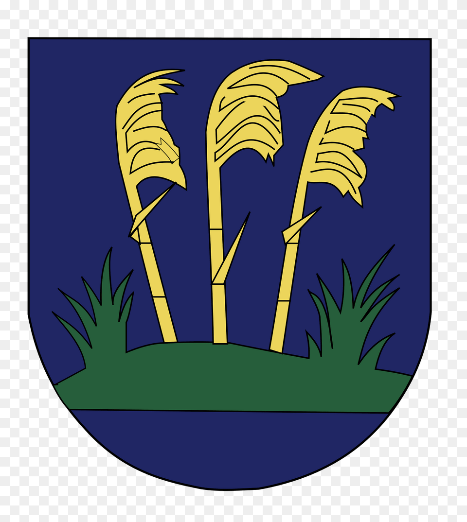 Coat Of Arms Of Gabkovo Clipart Png Image
