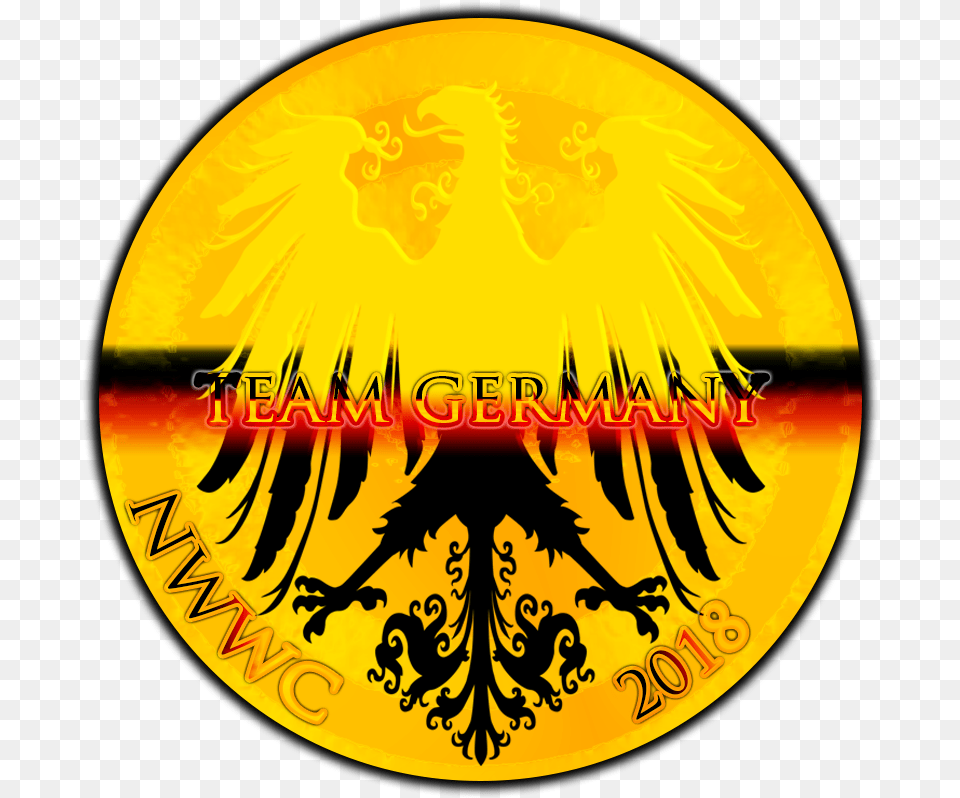 Coat Of Arms Of Germany, Logo, Emblem, Symbol Free Transparent Png