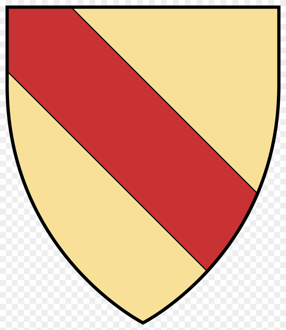 Coat Of Arms Of Germany Family Berthold I Grand Ducal House Of Baden Clipart, Armor, Shield, Disk Free Transparent Png