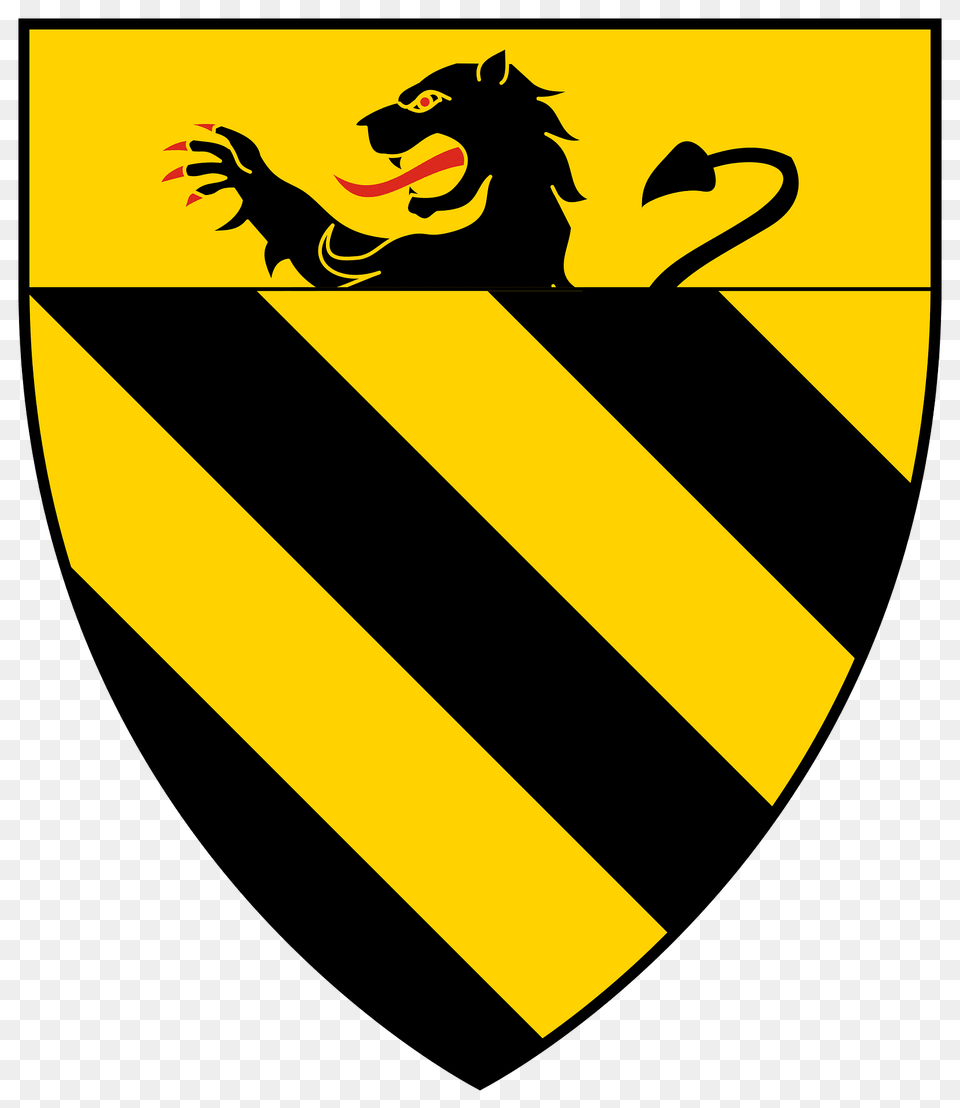 Coat Of Arms Of Germany Family Colditz Clipart, Armor, Shield Free Transparent Png