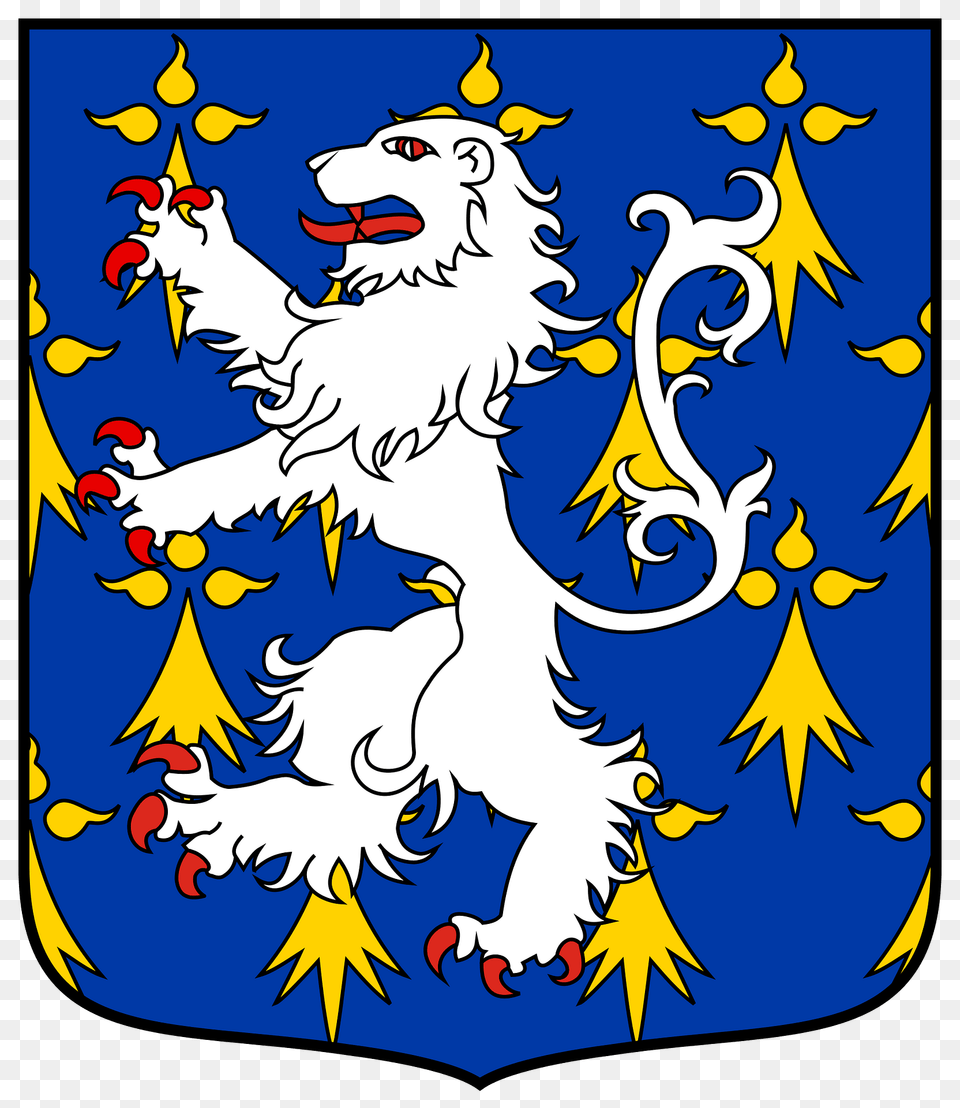 Coat Of Arms Of Germany Family Schleiden Clipart, Armor, Baby, Person, Shield Png
